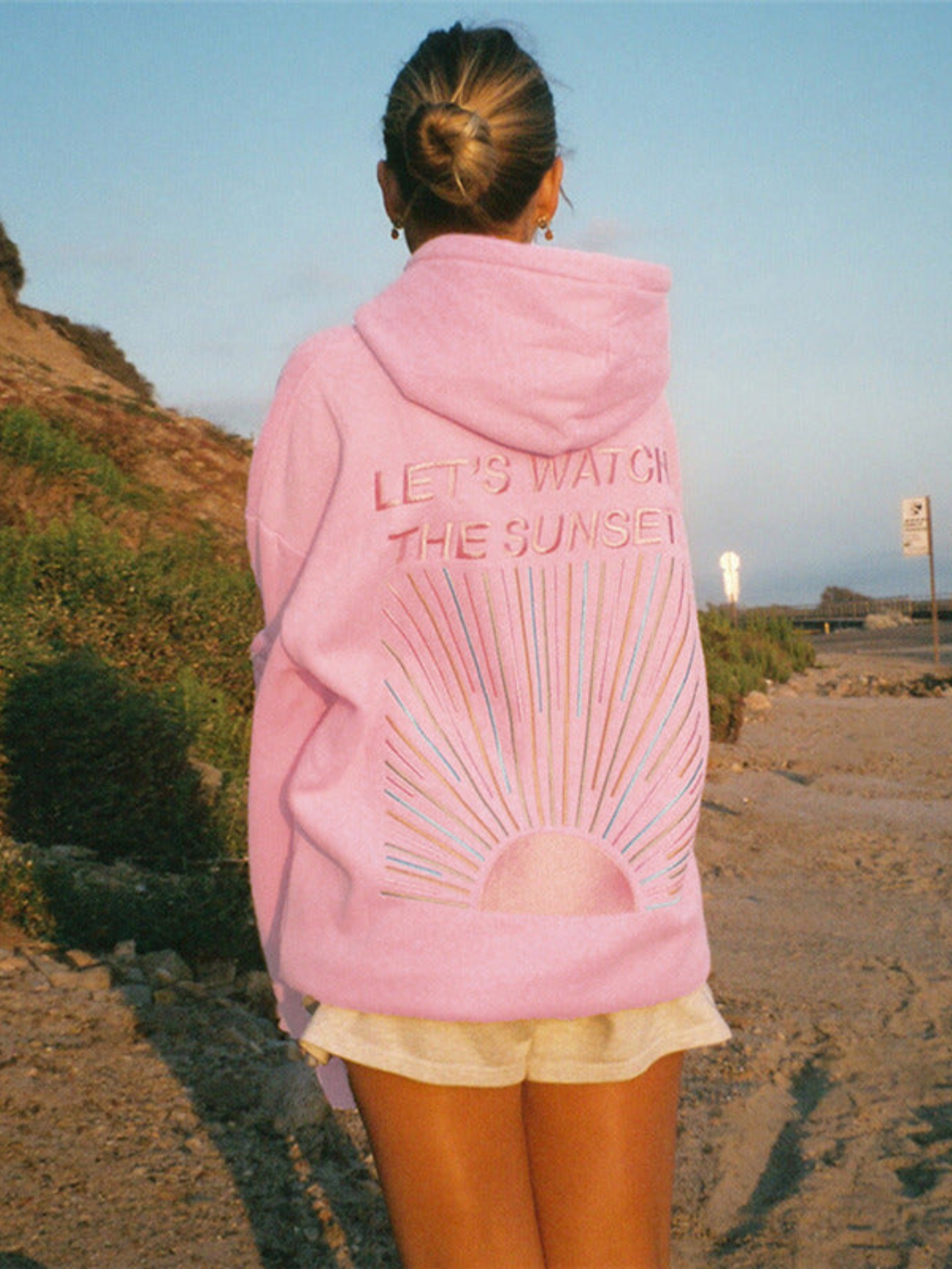 MIRA™| Avondbliss Hoodie
