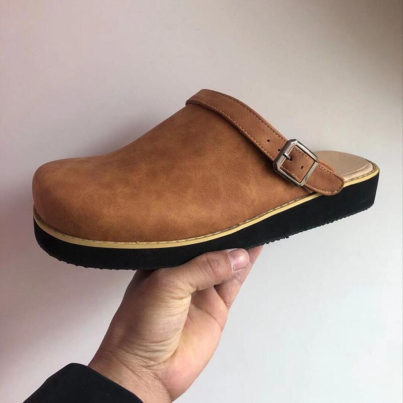 LOUIS™|Orthopedische Herensloffen