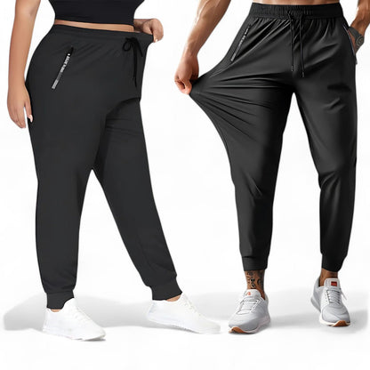NOAH|QuickDry Stretch Broek UNISEX