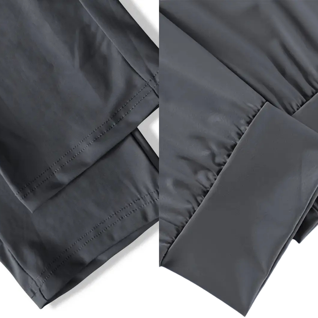 NOAH|QuickDry Stretch Broek UNISEX