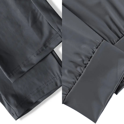 NOAH|QuickDry Stretch Broek UNISEX
