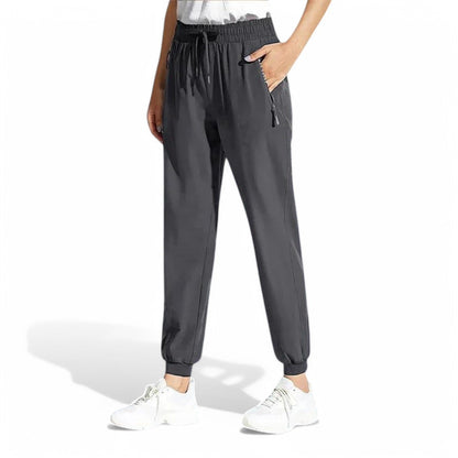 NOAH|QuickDry Stretch Broek UNISEX