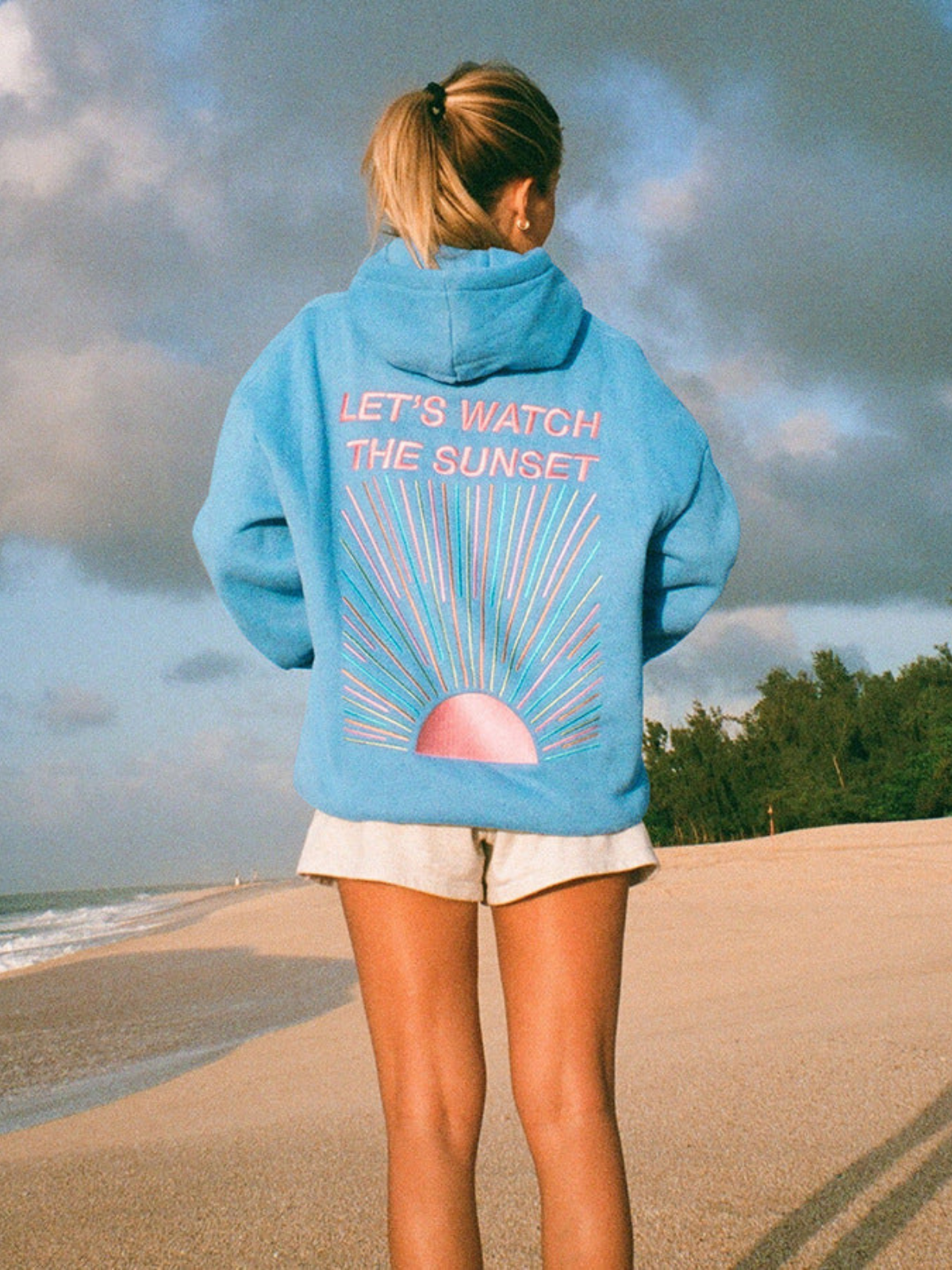 MIRA™| Avondbliss Hoodie