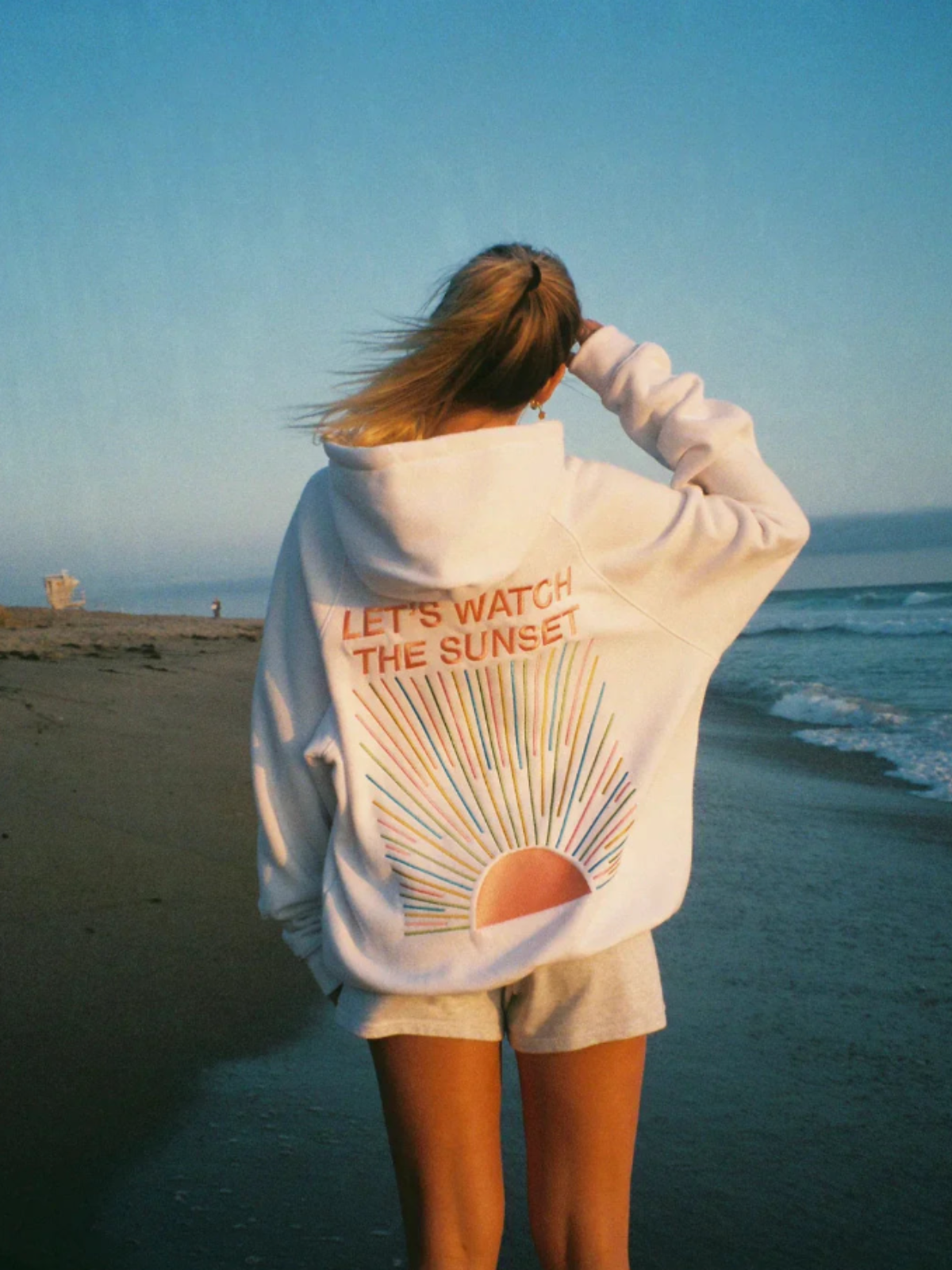 MIRA™| Avondbliss Hoodie