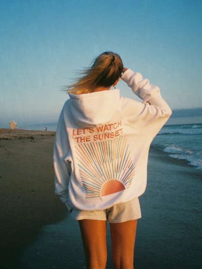 MIRA™| Avondbliss Hoodie