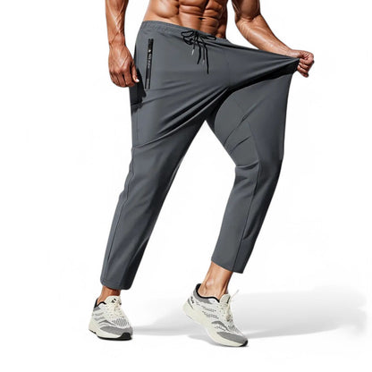 NOAH|QuickDry Stretch Broek UNISEX