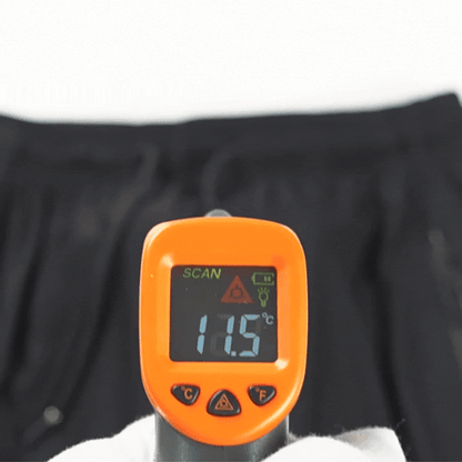 NOAH|QuickDry Stretch Broek UNISEX