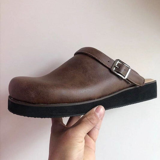 LOUIS™|Orthopedische Herensloffen