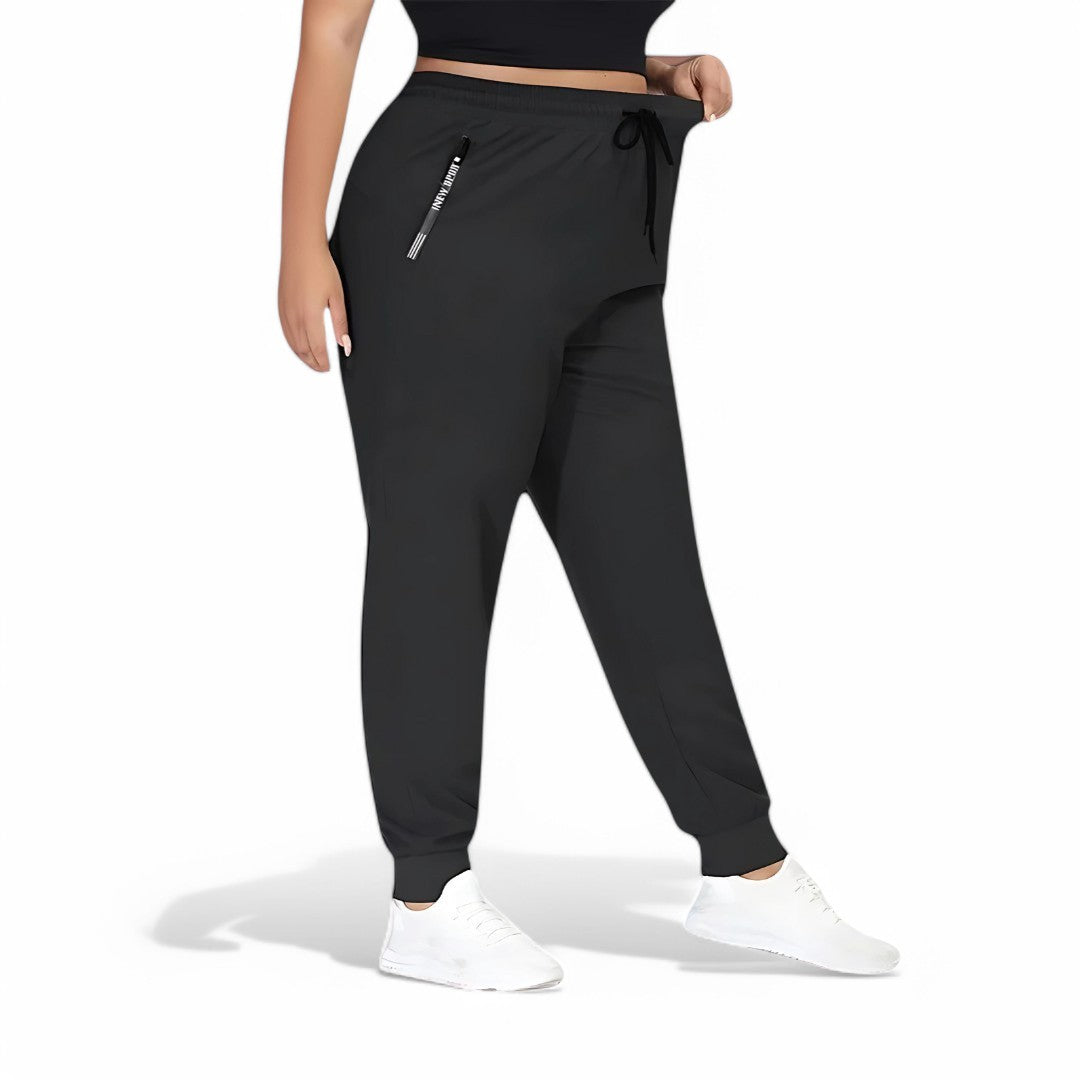 NOAH|QuickDry Stretch Broek UNISEX